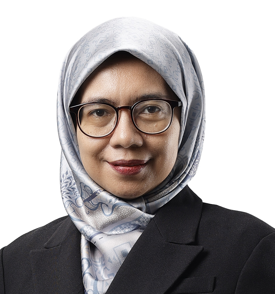 Prof. Dr. Nor Liyana Mohd Shuib